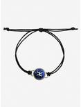 Blackheart Pisces Zodiac Cord Bracelet, , hi-res