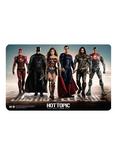 Justice League $100 Gift Card, BLACK, hi-res