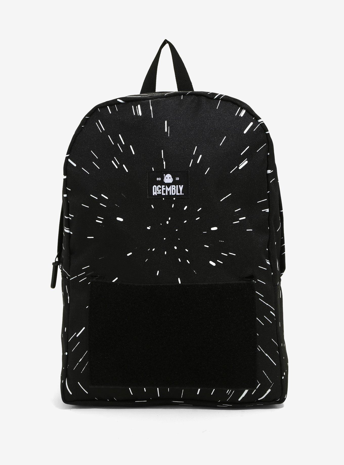 Acembly x Star Wars Hyperspace Bag, , hi-res