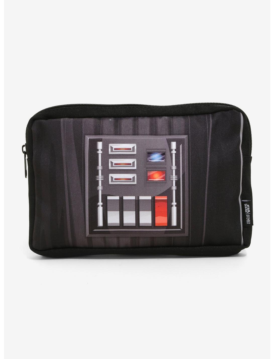 Acembly x Star Wars Darth Vader Backpack Pouch, , hi-res