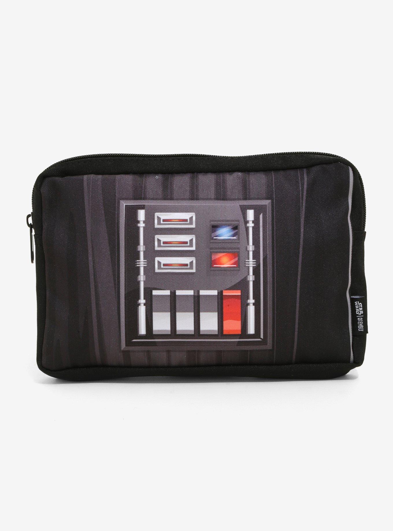 Acembly x Star Wars Darth Vader Backpack Pouch, , hi-res