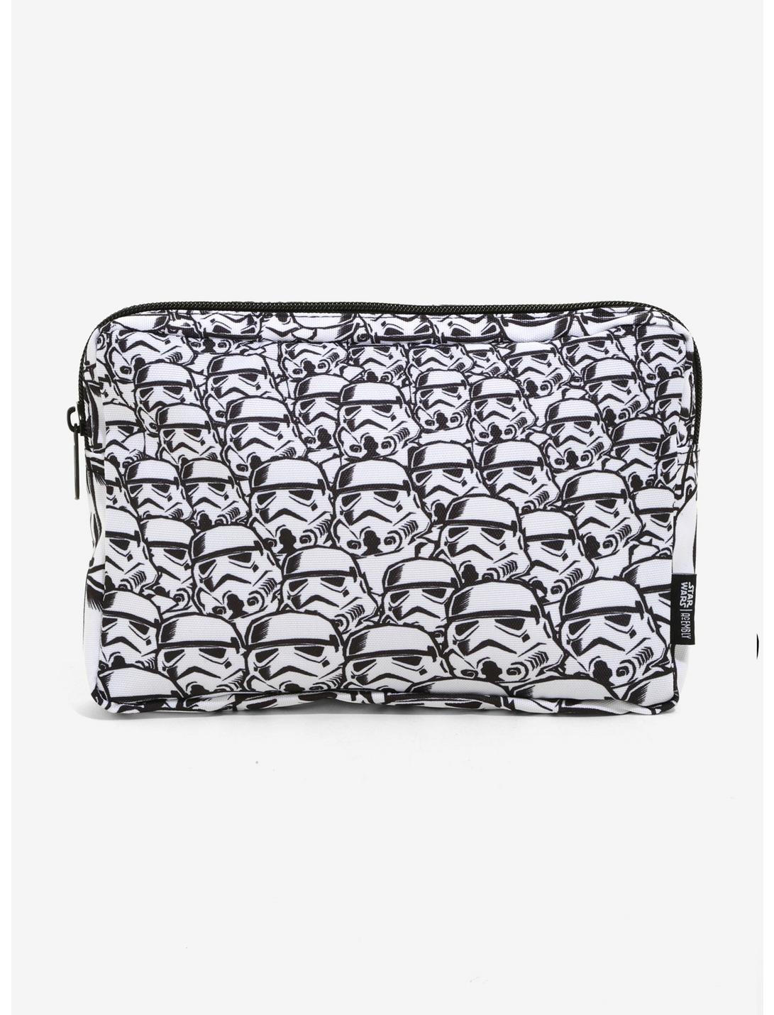 Acembly x Star Wars Stormtrooper Backpack Pouch, , hi-res