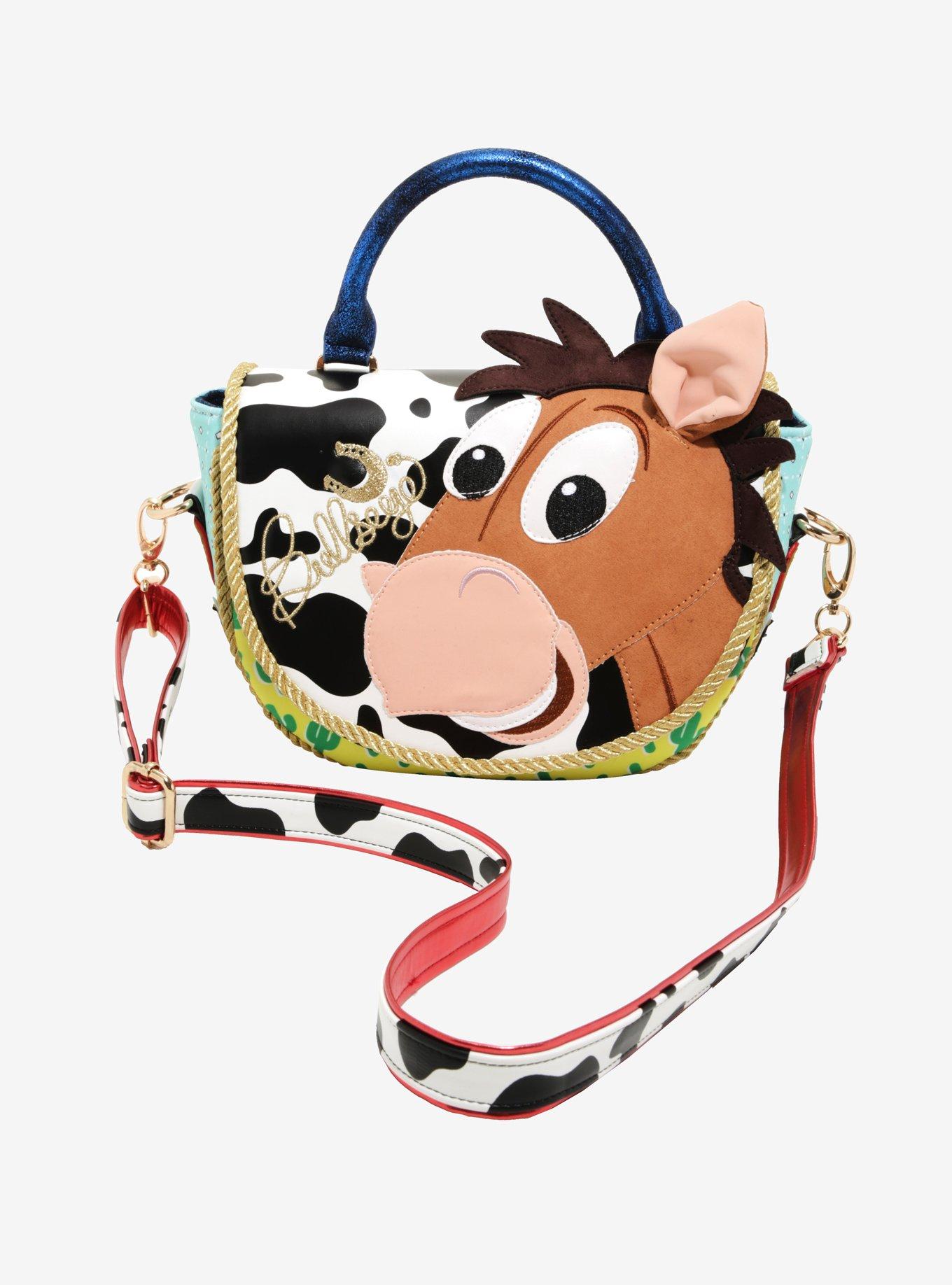 Irregular choice disney online bag