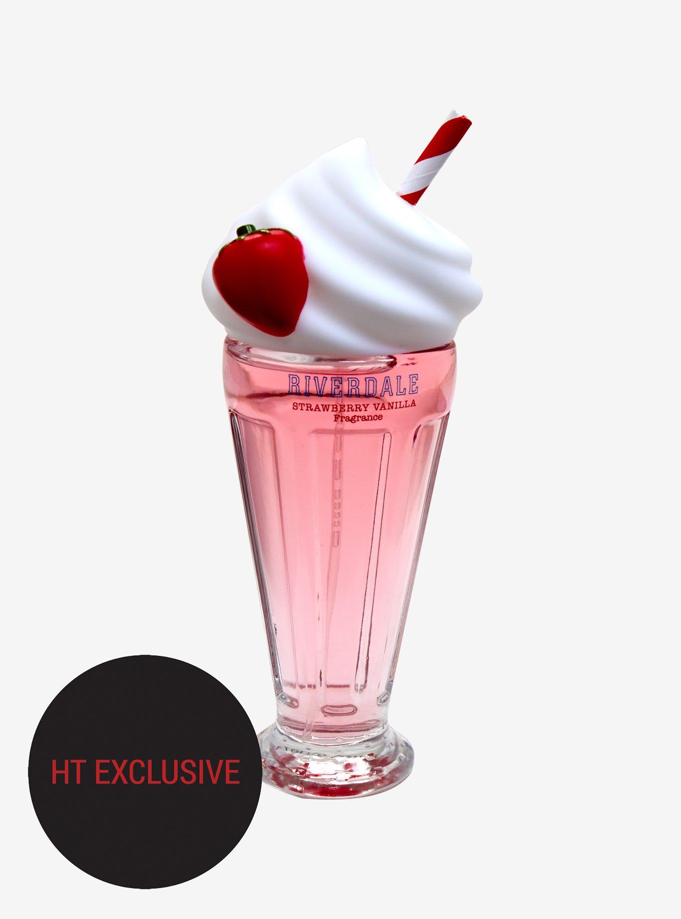 Strawberry milkshake perfume new arrivals