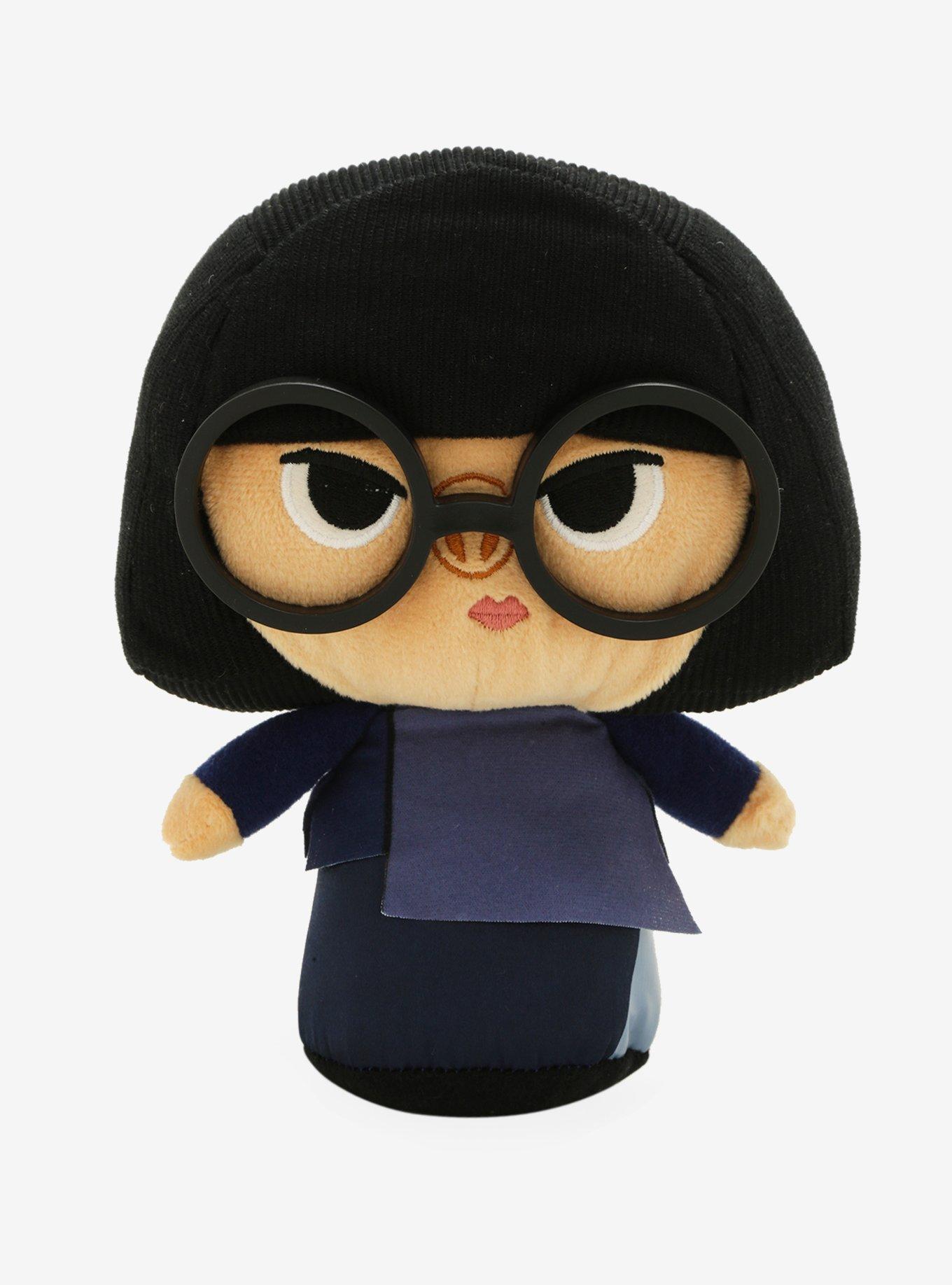 Edna store mode plush