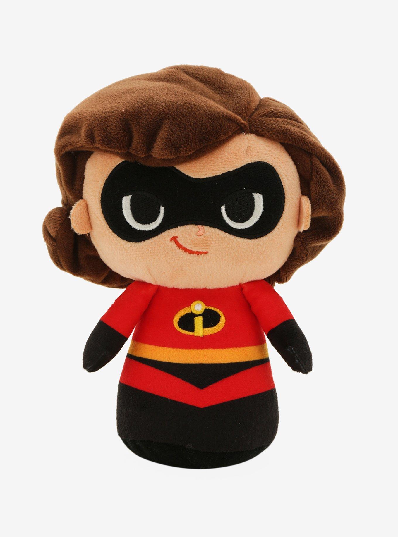 Funko Disney Pixar SuperCute Plushies Incredibles 2 Elastigirl Collectible Plush, , hi-res
