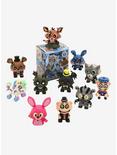Funko Five Nights At Freddy's The Twisted Ones + Sister Location Mystery Minis Blind Box Vinyl Figure Hot Topic Exclusive Variants, , hi-res