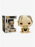 Funko The Lord Of The Rings Pop! Movies Gollum Vinyl Figure, , hi-res