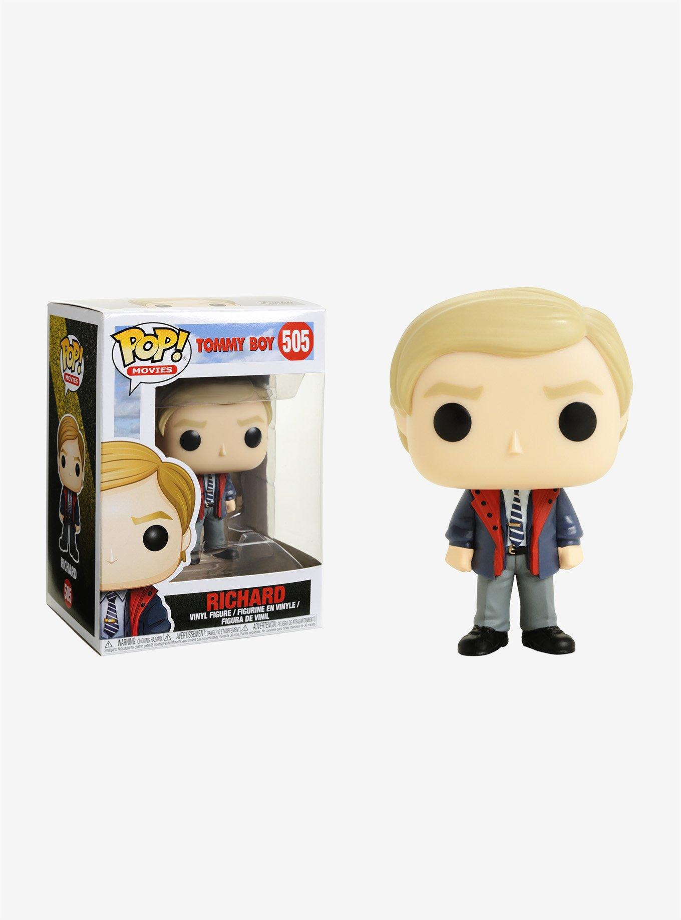 Tommy boy best sale pop funko