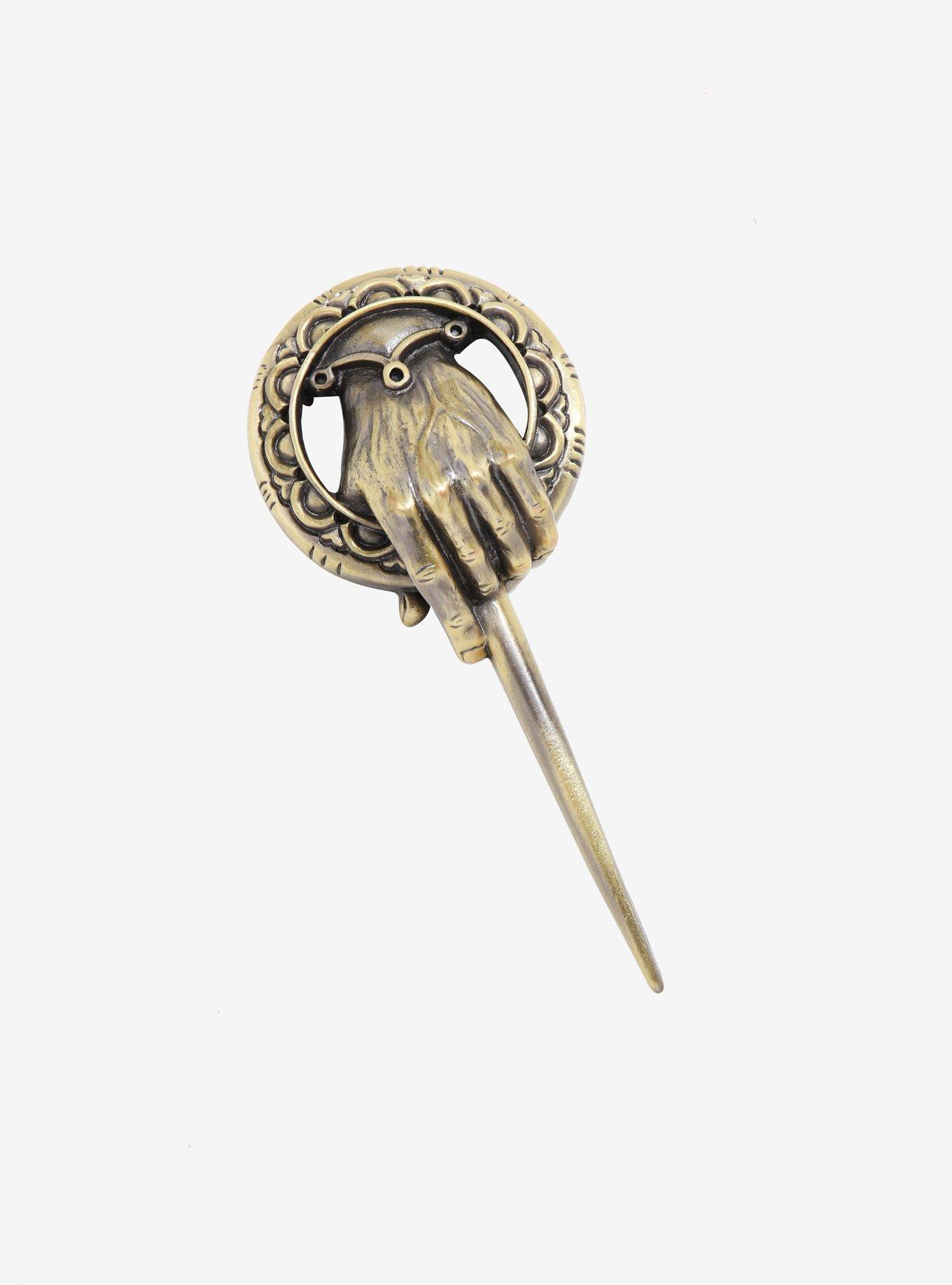 Game Of Thrones Hand Of The King Bottle Opener, , hi-res