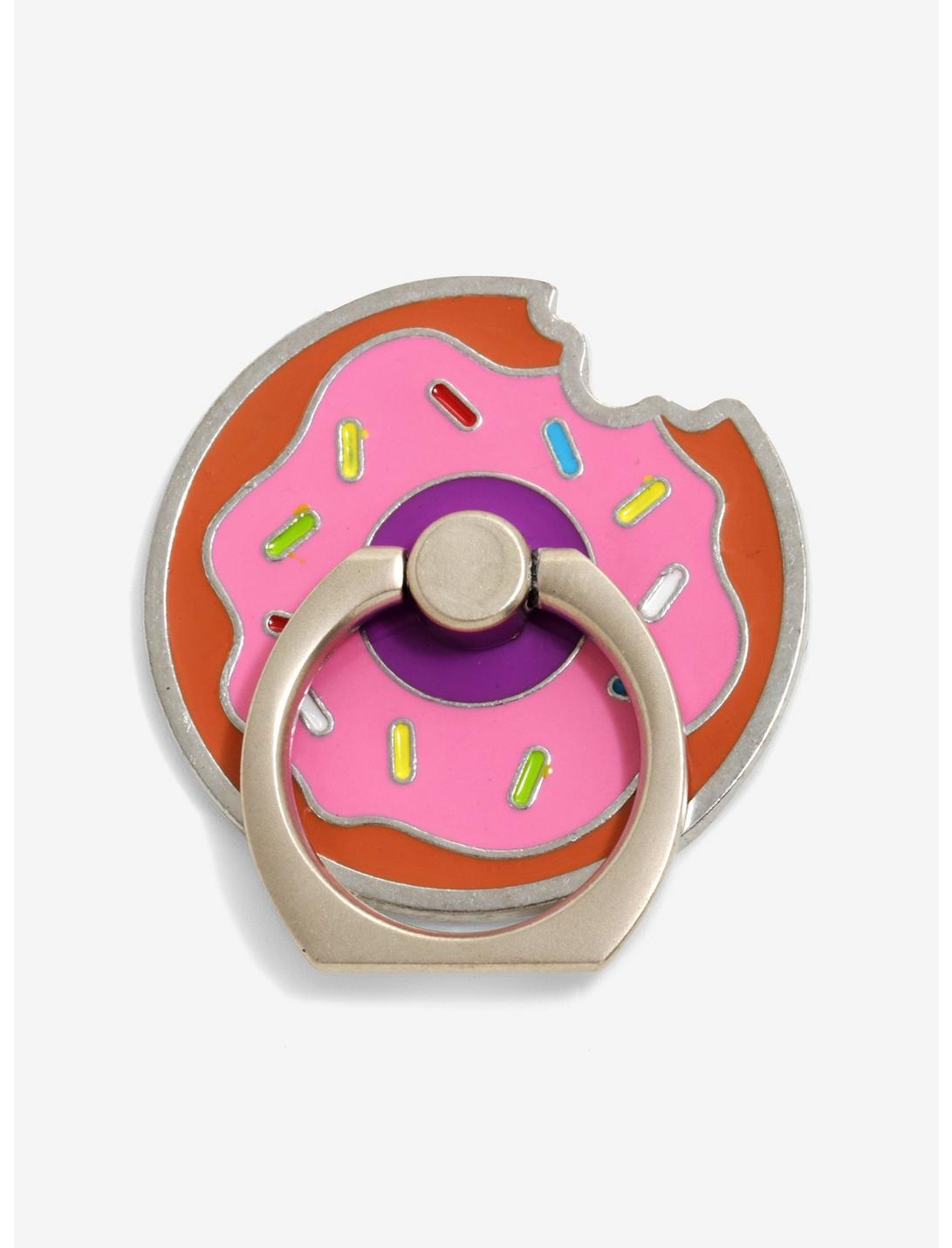 Donut Phone Ring, , hi-res