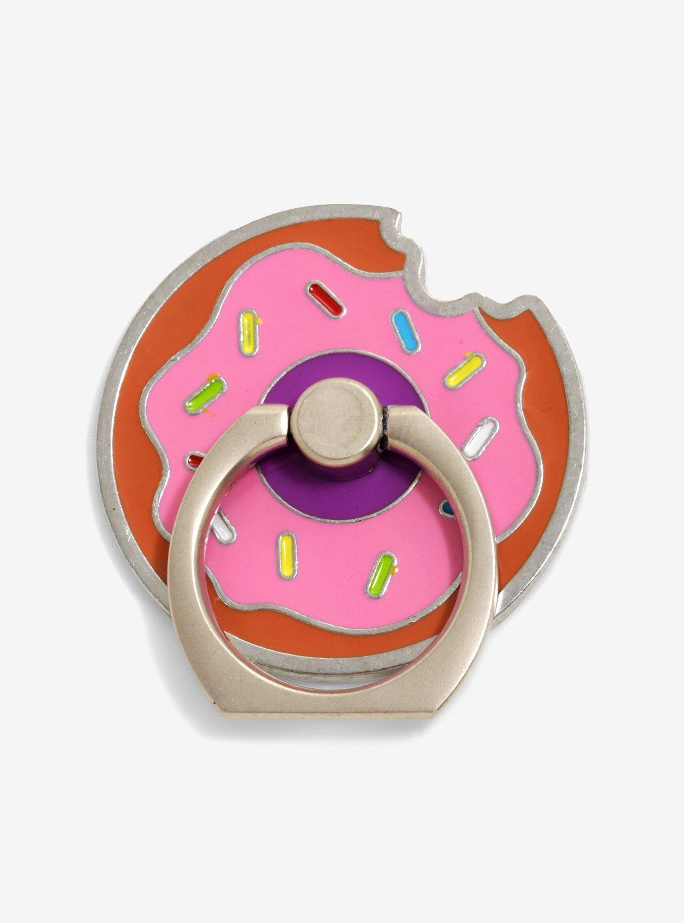 Donut Phone Ring, , hi-res