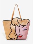 Danielle Nicole Disney Sleeping Beauty Aurora Tote Bag, , hi-res