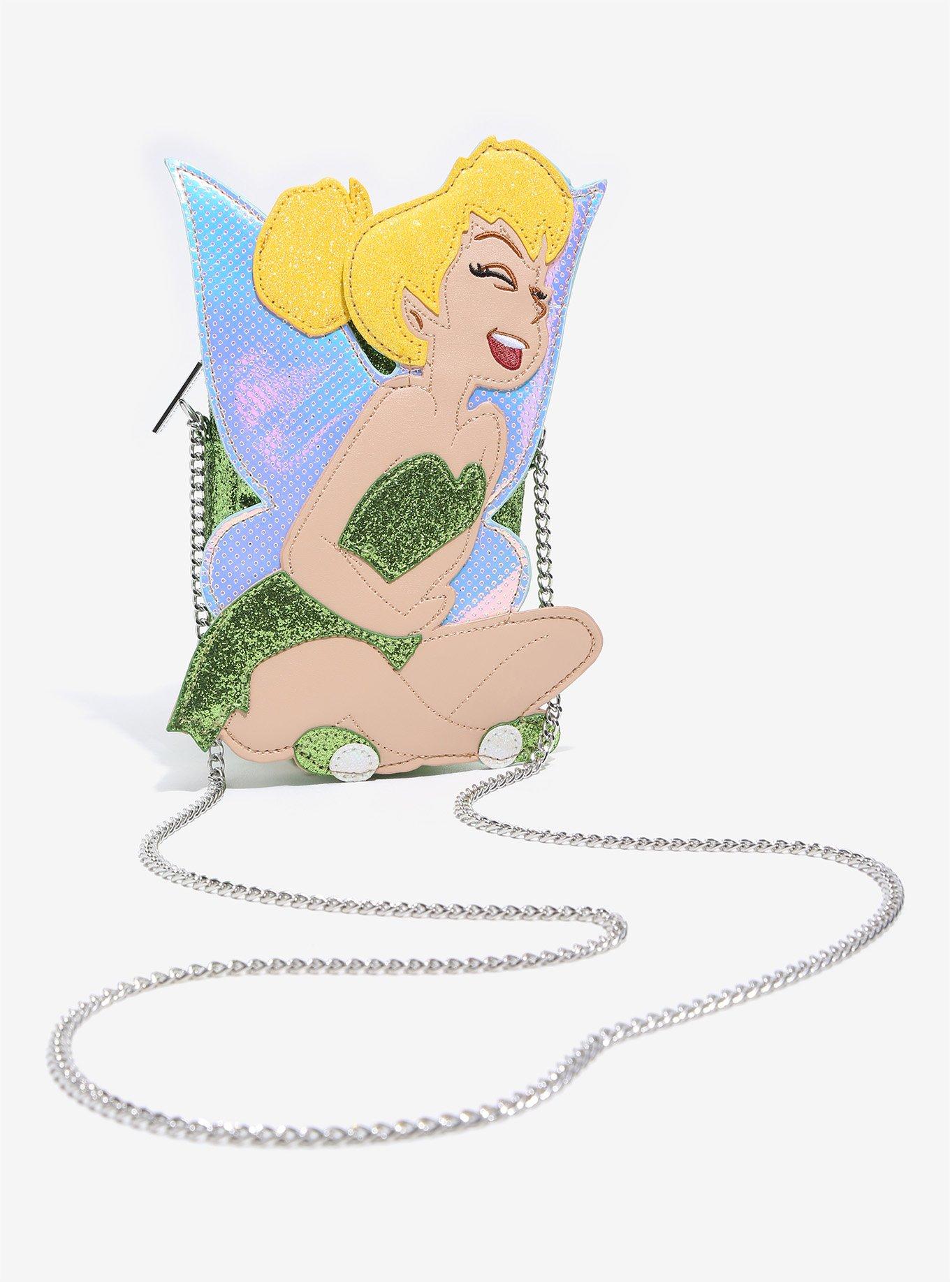 DANIELLE NICOLE  Shop Danielle Nicole X Disney Tinker Bell