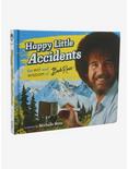 Happy Little Accidents: The Wit & Wisdom Of Bob Ross Book, , hi-res