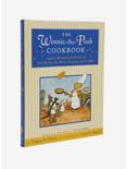 The Winnie The Pooh Cookbook, , hi-res