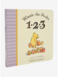 Winnie-The-Pooh's 1-2-3 Book, , hi-res