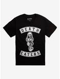 Harry Potter Death Eater Club T-Shirt, BLACK, hi-res
