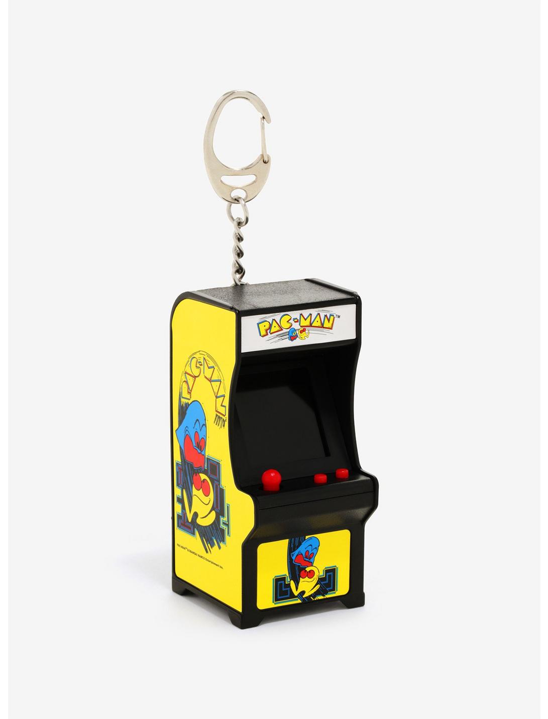 Pac-Man Tiny Arcade Game, , hi-res