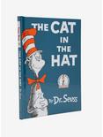 Dr. Seuss The Cat In The Hat Book, , hi-res