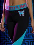 Ready Player One Active Capris, MULTI, hi-res