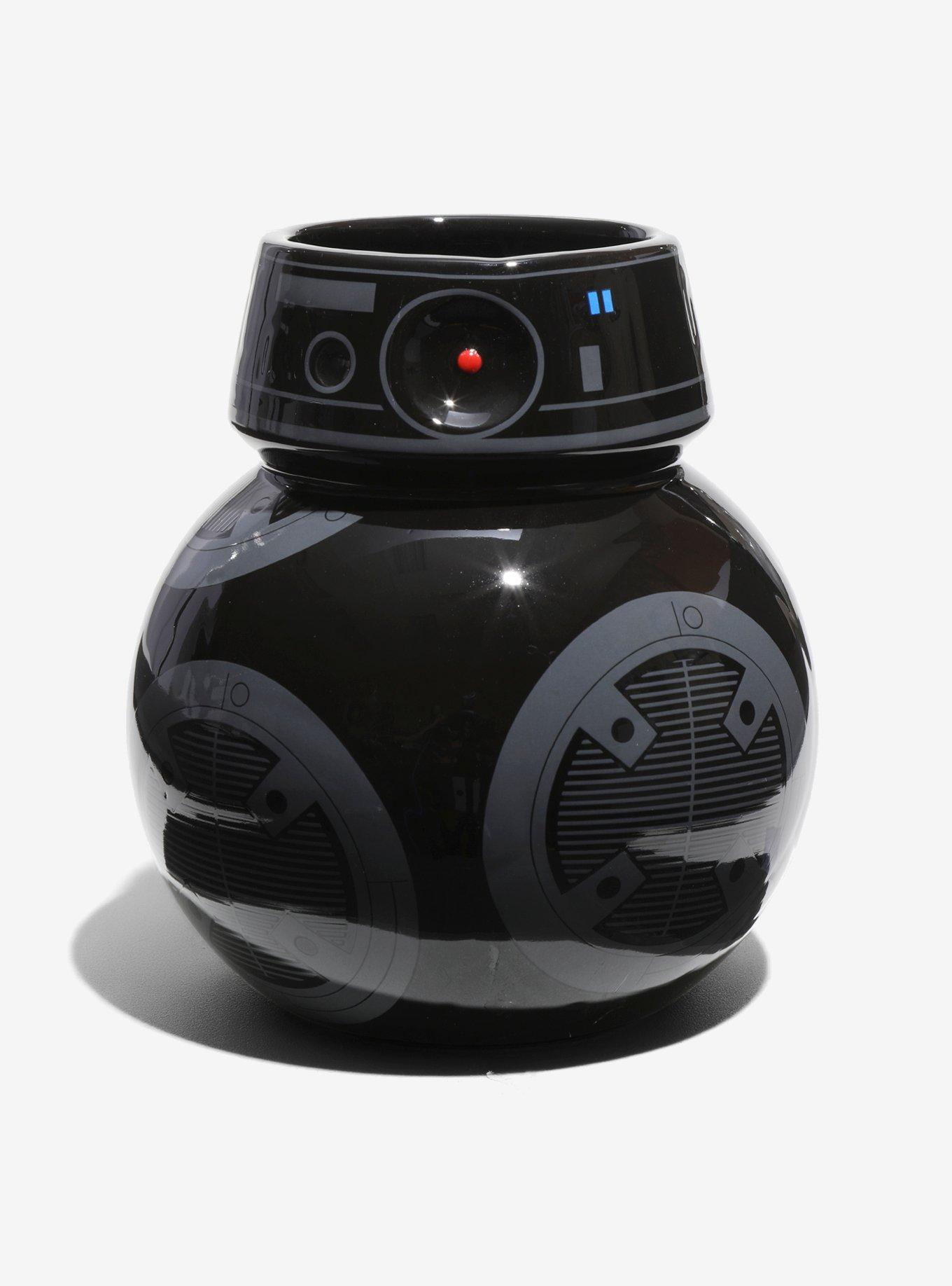 Star Wars BB-9E Imperial Droid Mug, , hi-res