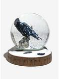Game Of Thrones Raven Snow Globe, , hi-res