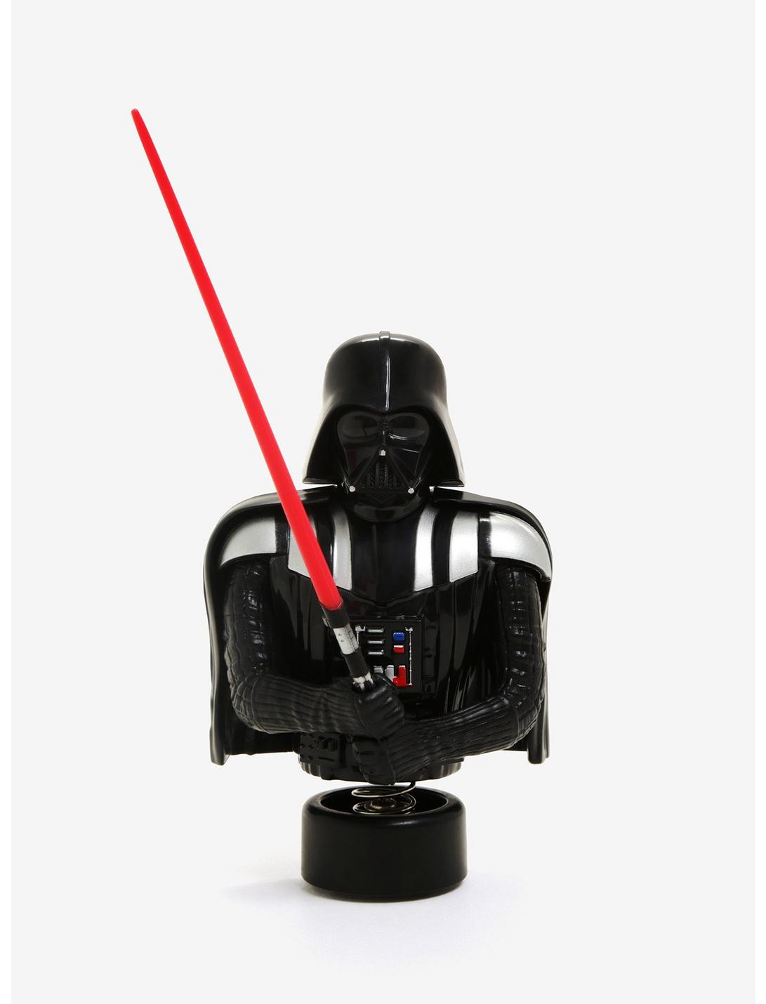 Star Wars Darth Vader Dashboard Ornament, , hi-res