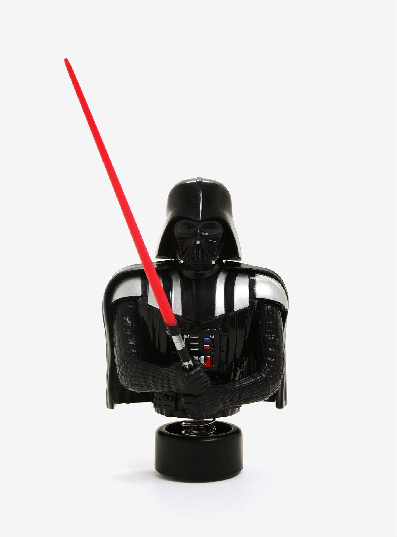 Star Wars Darth Vader Dashboard Ornament, , hi-res