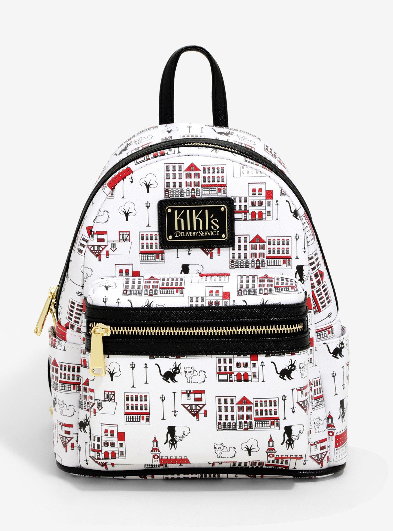 Kiki's delivery service loungefly backpack new arrivals