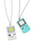 Nintendo Game Boy Best Friend Necklace Set, , hi-res