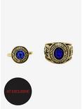 Riverdale Class Ring Set Hot Topic Exclusive, , hi-res