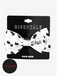 Riverdale Jughead Crown Hair Bow Hot Topic Exclusive, , hi-res