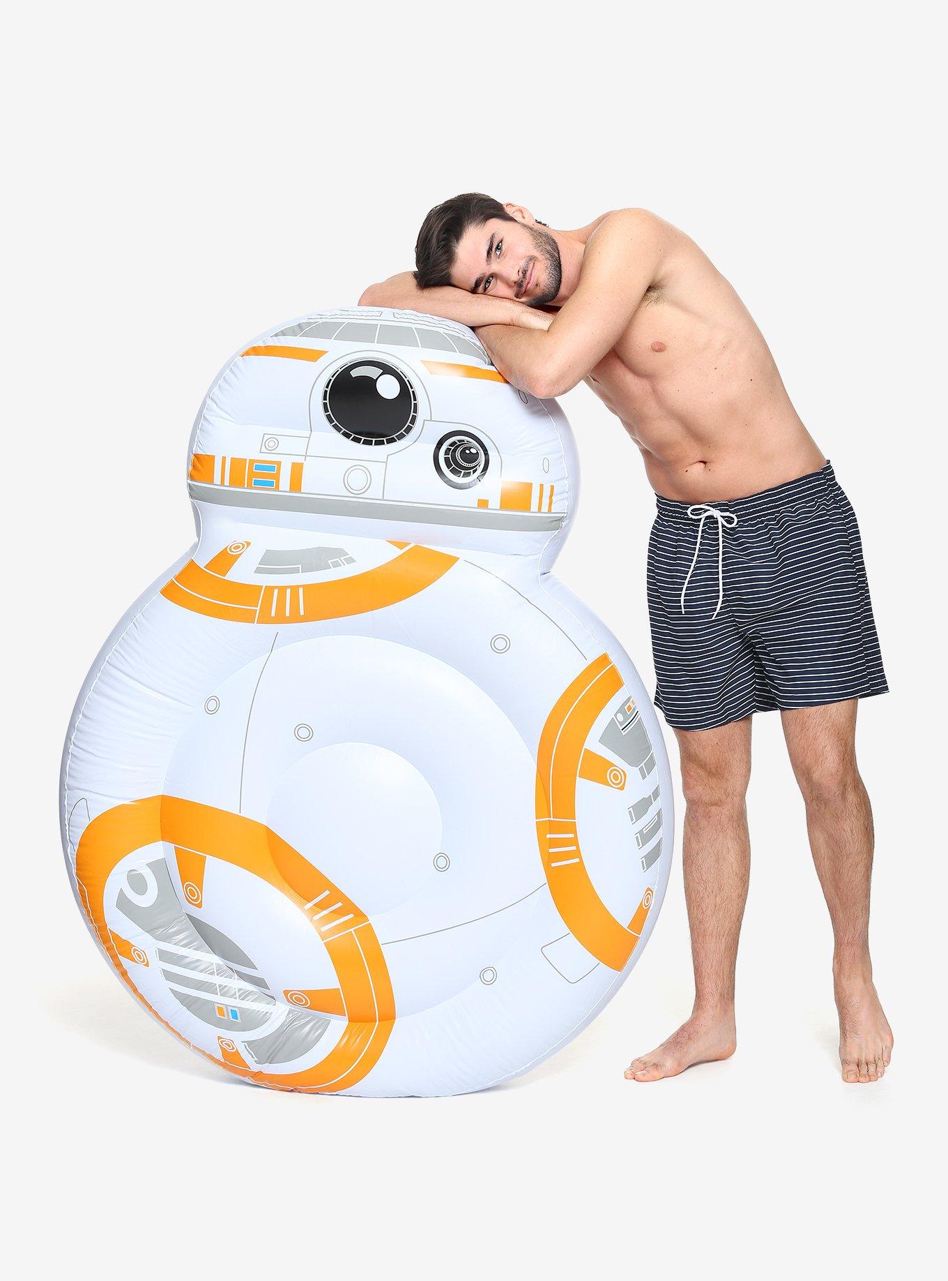 Star Wars BB-8 Pool Float, , hi-res