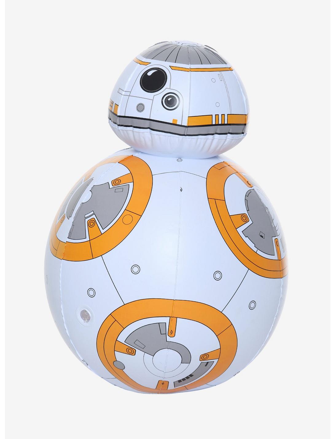 Star Wars Inflatable BB-8 Figure, , hi-res