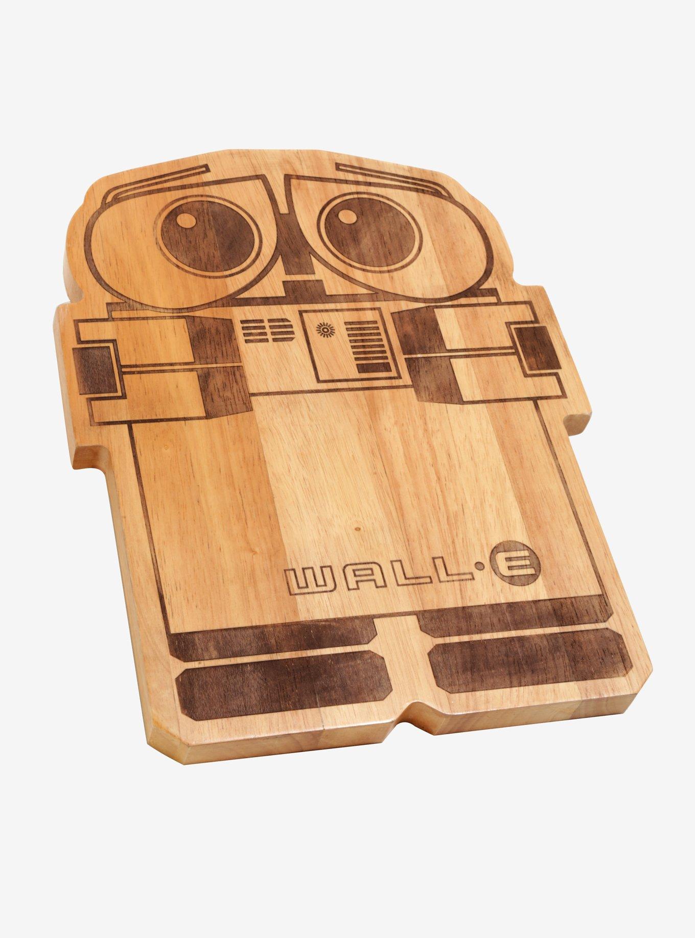 Disney Pixar WALL-E Cutting Board, , hi-res