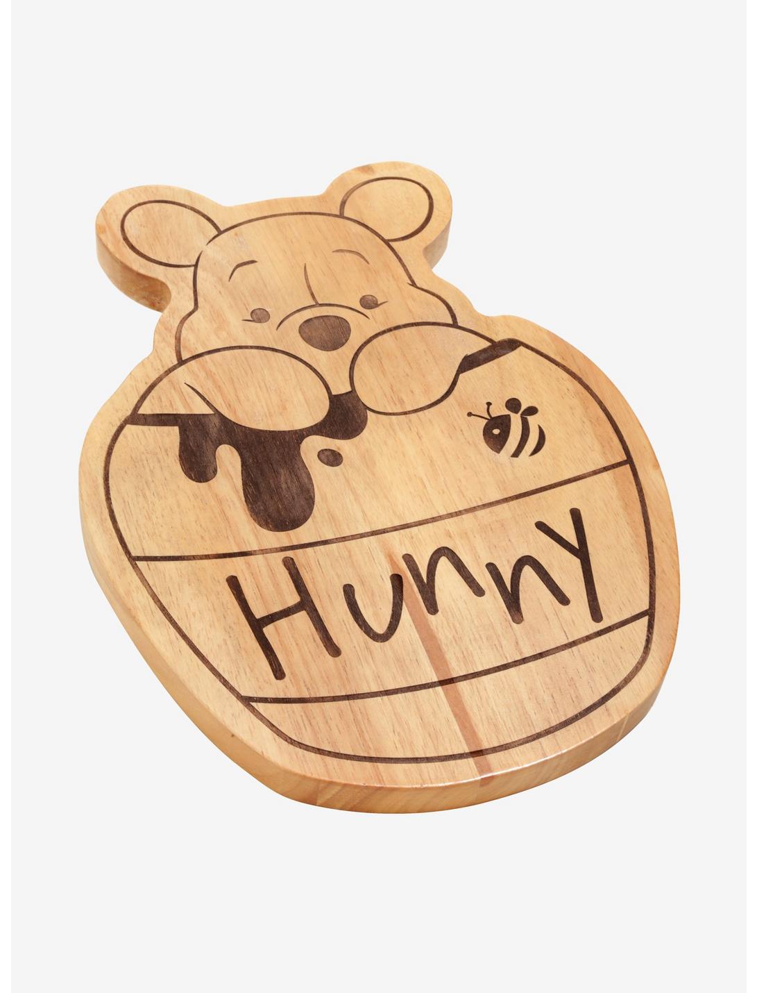 Disney Winnie The Pooh Cutting Board - BoxLunch Exclusive, , hi-res