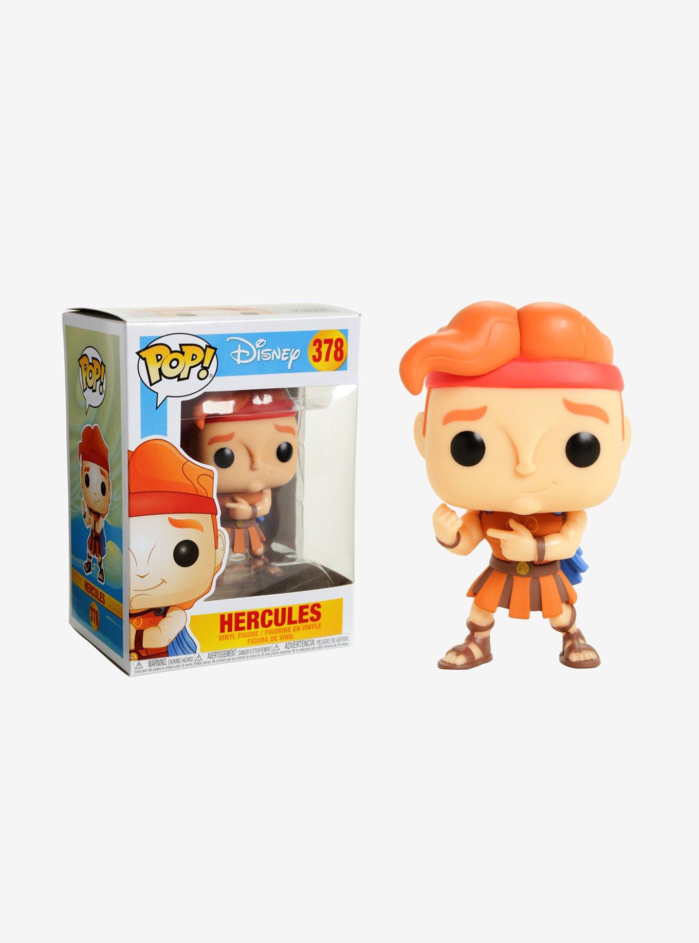 Funko Pop! Disney Hercules Vinyl Figure, , hi-res