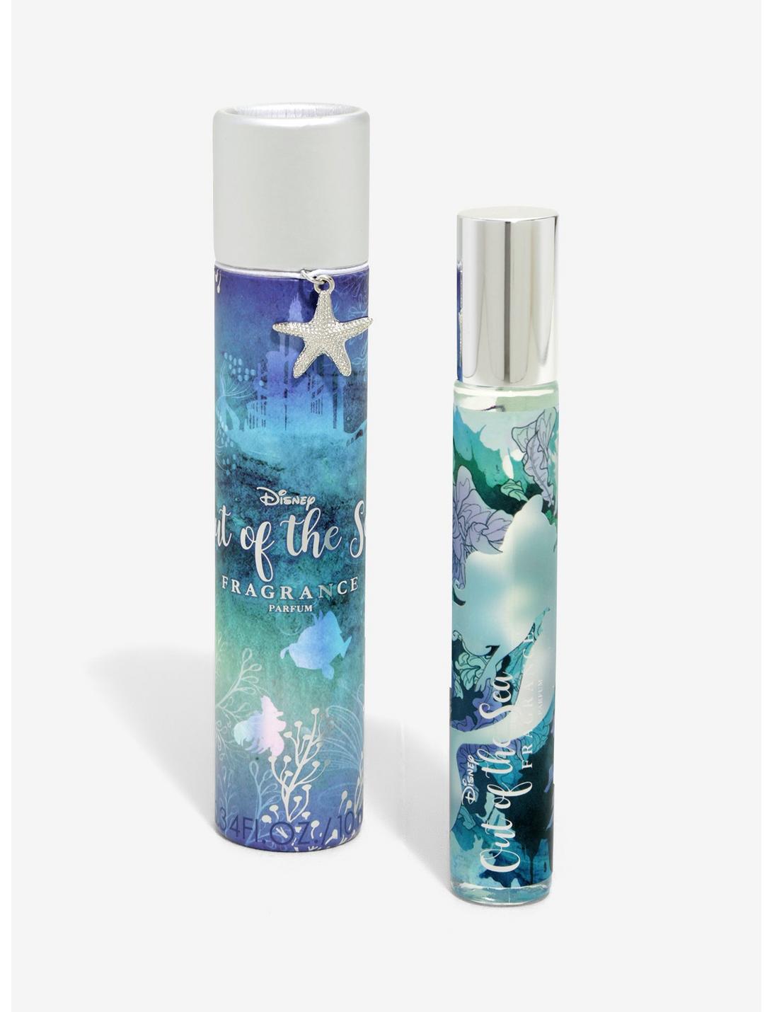 Disney The Little Mermaid Out Of The Sea Mini Fragrance, , hi-res