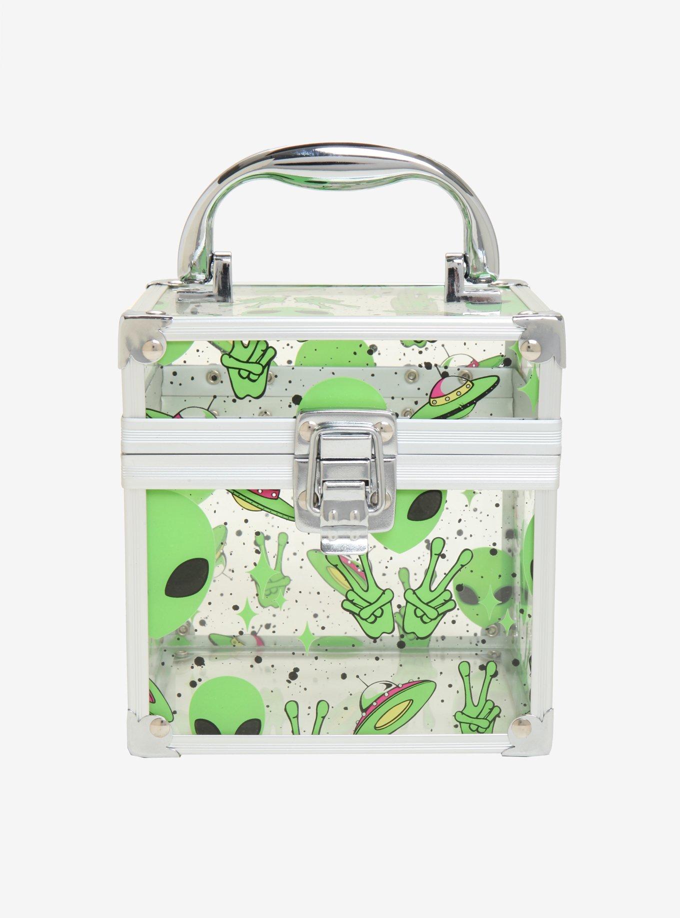 Alien Makeup Case, , hi-res