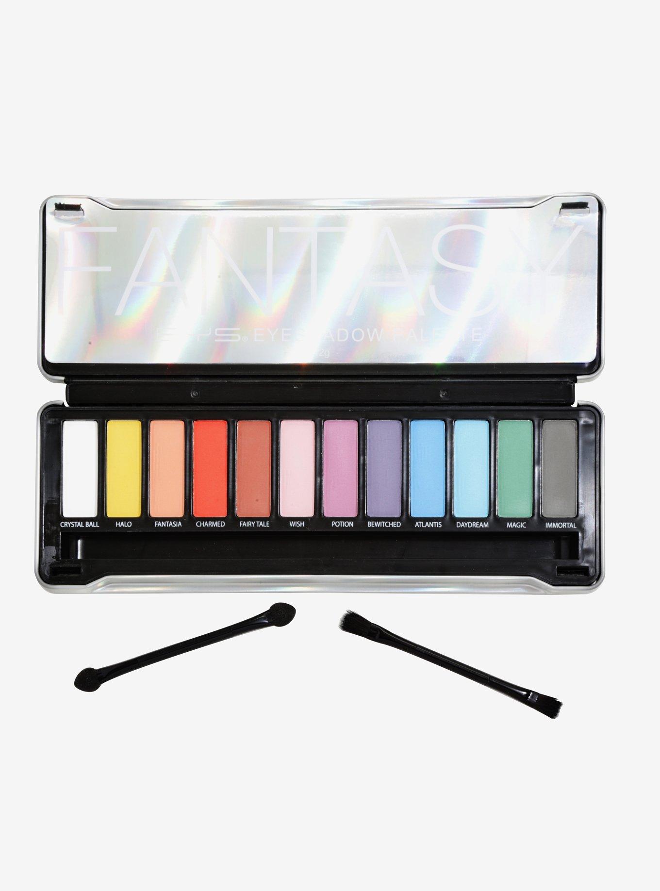 Fantasy Eyeshadow Palette, , hi-res
