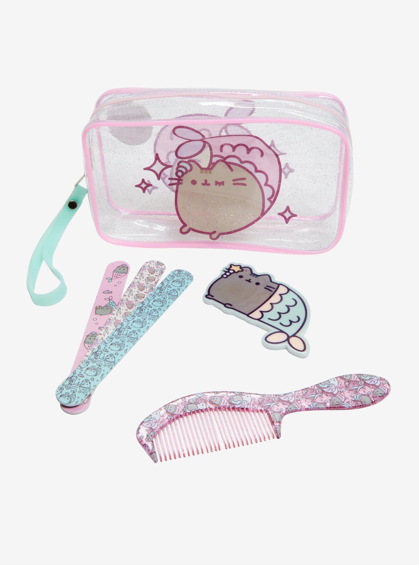 Pusheen Beauty Set, , hi-res