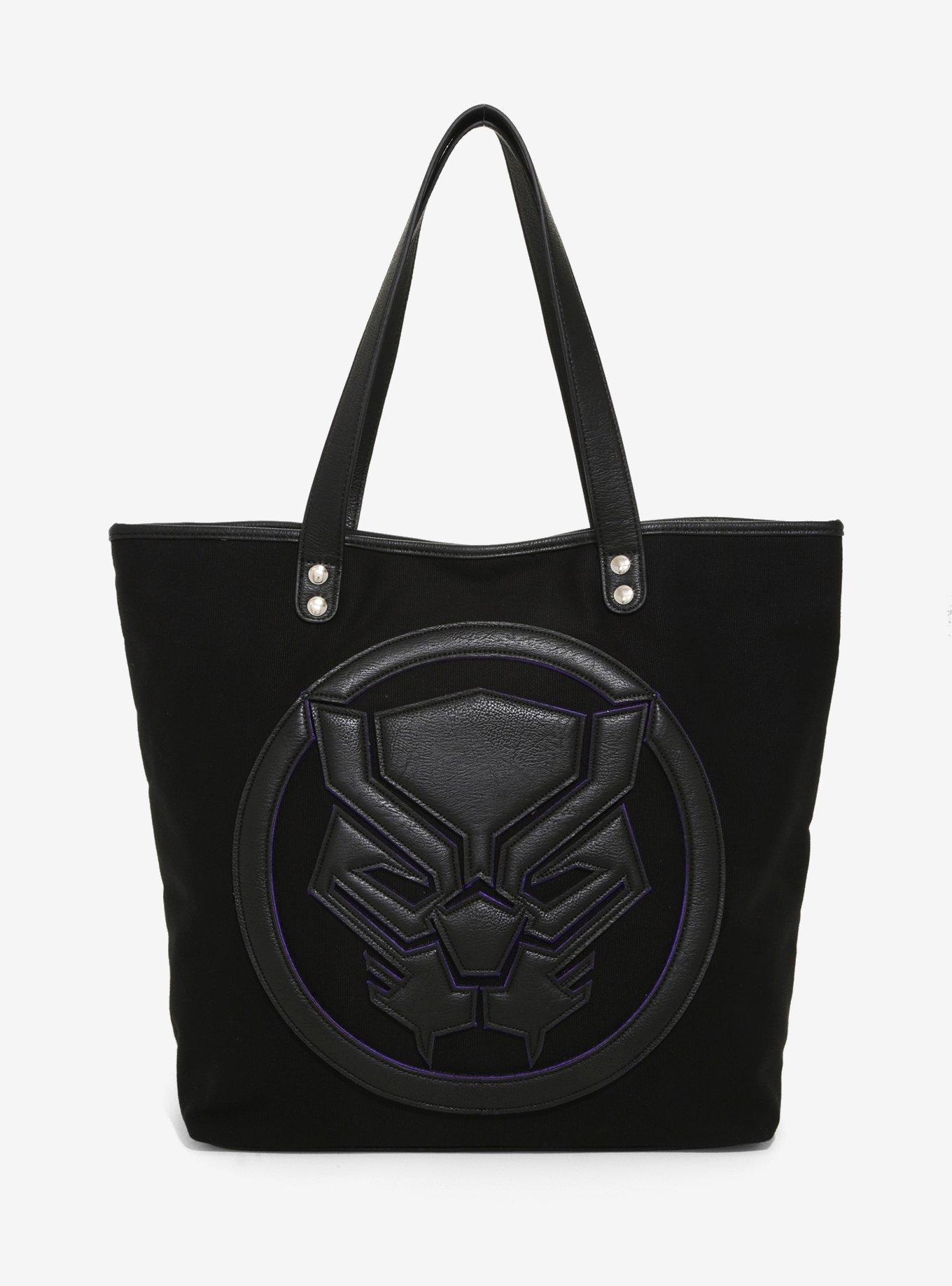 Black panther purse online