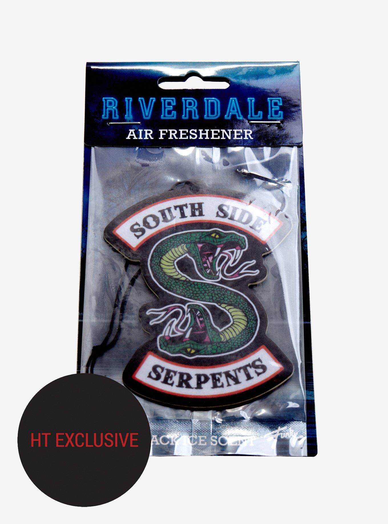 Riverdale Southside Serpents Air Freshener Hot Topic Exclusive | Hot Topic