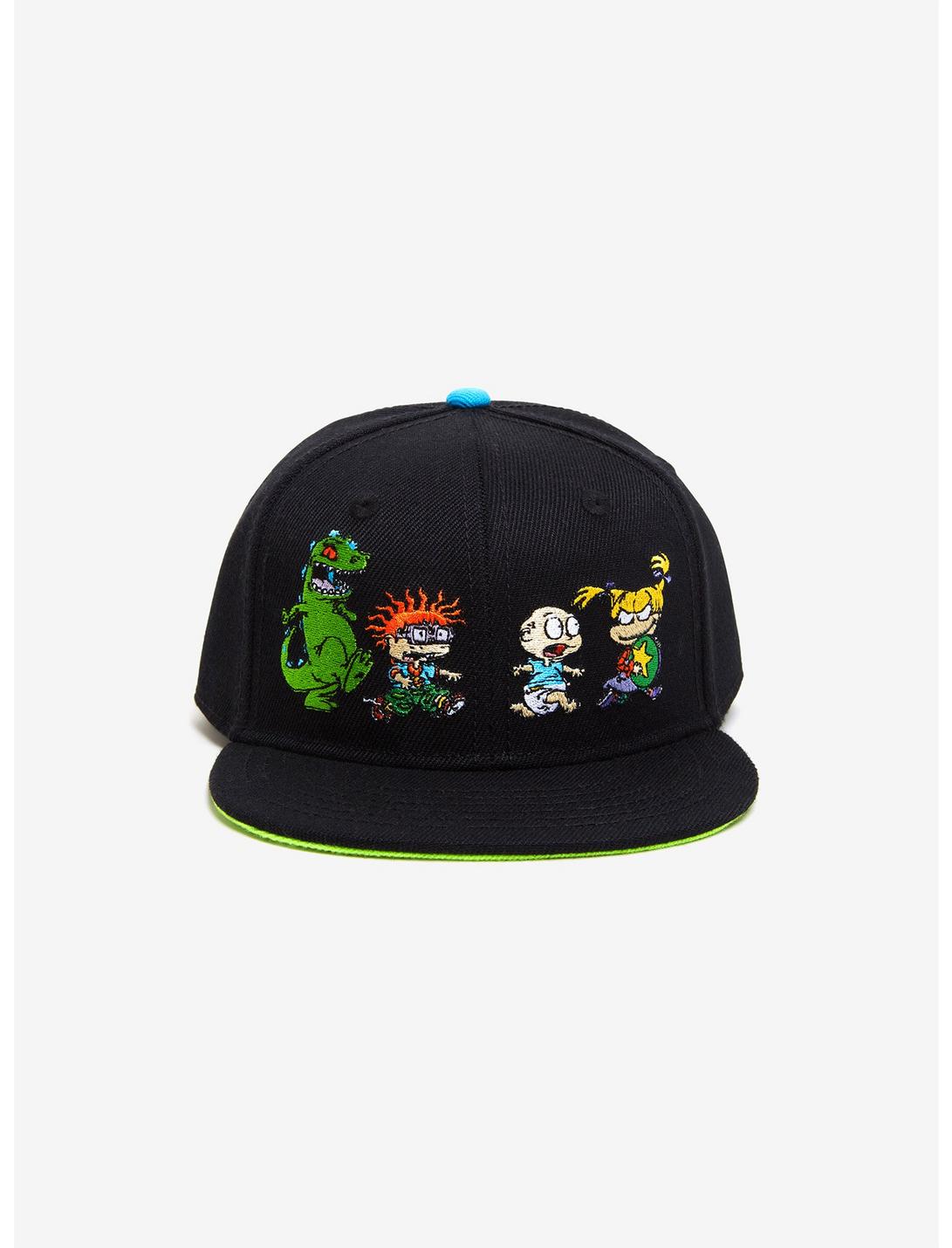 Rugrats Toddler Snapback Hat, , hi-res