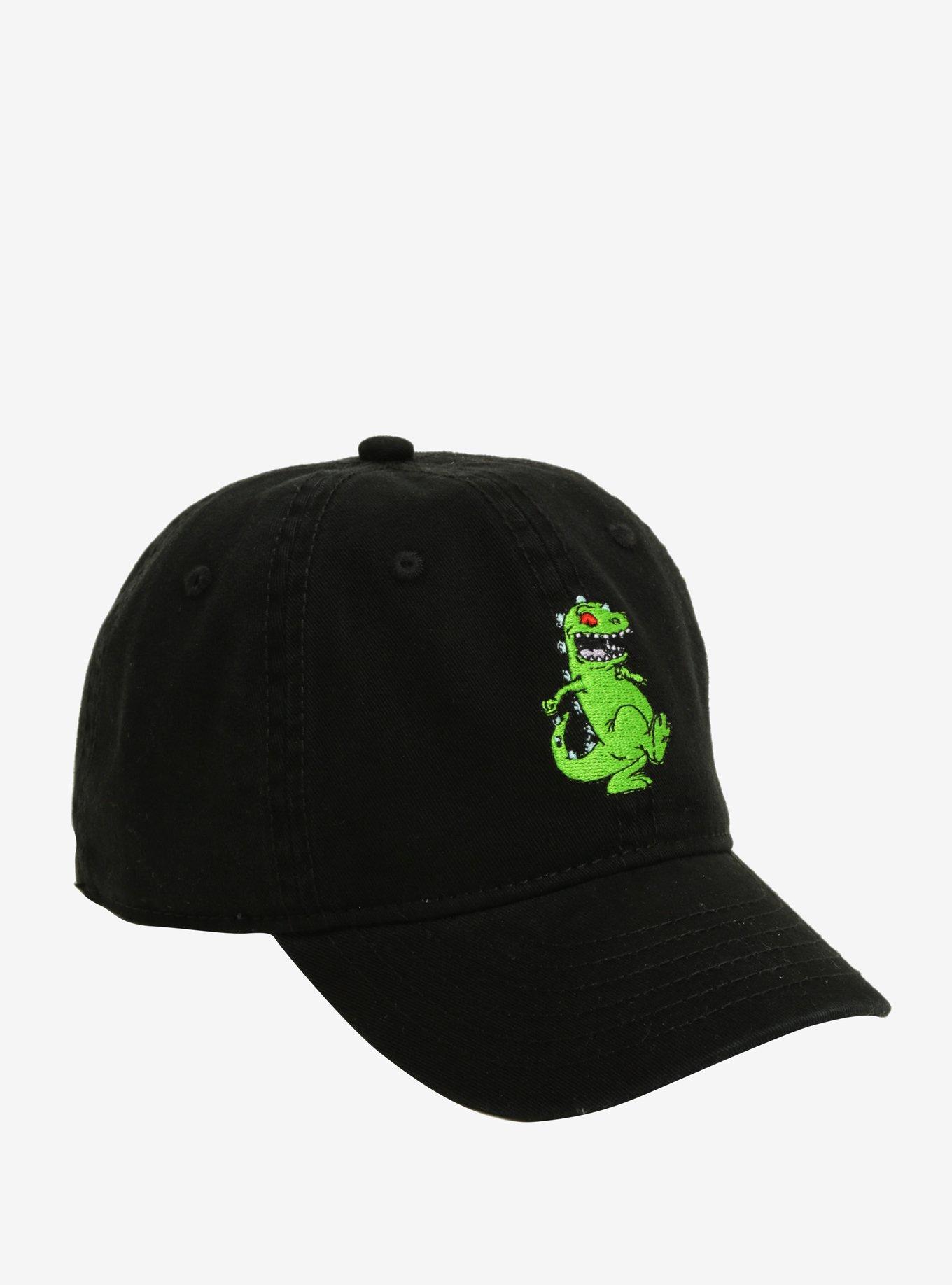 Rugrats best sale dad hat