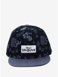 Disney Lilo & Stitch Navy Toddler Snapback Hat - BoxLunch Exclusive, , hi-res
