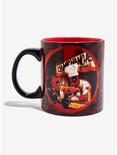 Marvel Deadpool Chimichanga Truck Mug, , hi-res