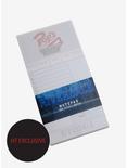 Riverdale Pop's Chock'lit Shoppe Diner Ticket Notepad Hot Topic Exclusive, , hi-res