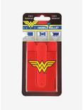 DC Comics Wonder Woman Mobile Wallet, , hi-res
